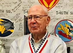 Donald E. Hilliard