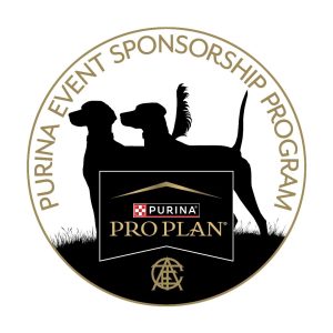 Purina Event Sponsorship Program