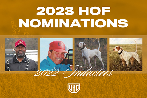 HOF 2023 Nomination