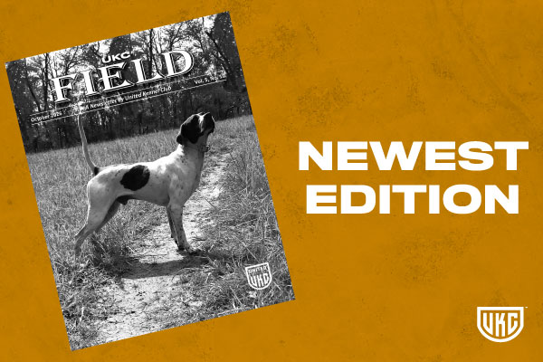 October 2026 Field Newsletter Newest Edition