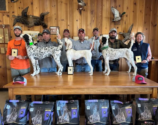 2025 Bear Pond OSD Classic Winners (1)