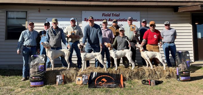 37th Midwestern SD FuturityS25