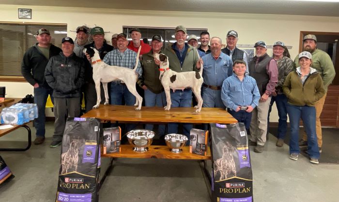 45th Missouri Open SD ChS25-