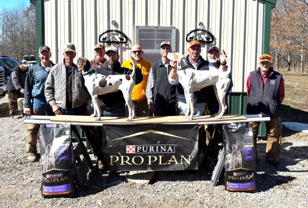 All America Dreby Ch26