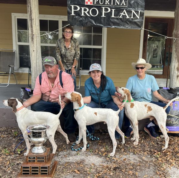 Assn of Florida Superbowl OAAF25