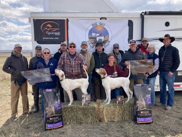 Big Sky OSD ChS25