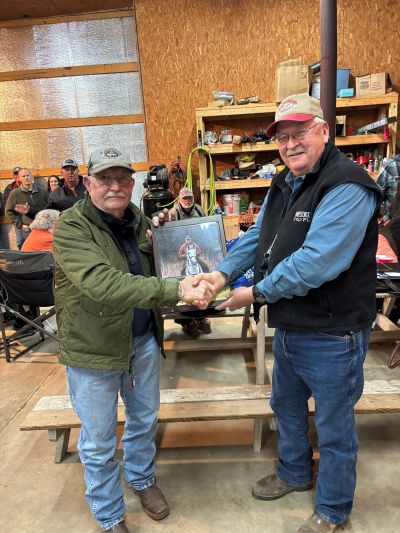 Carroll County Weldon BennettS26