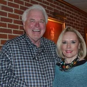 Conecuh Tony & Becky GibsonF25