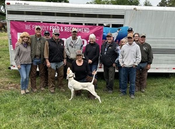 Connecticut Open Restricted SDS26