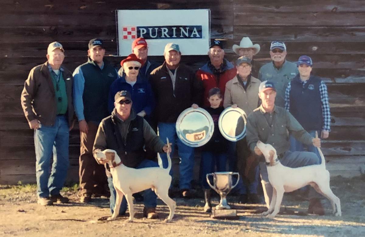 Georgia Derby Championship Winners