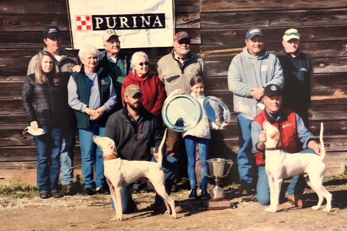 Georgia Quail Championship