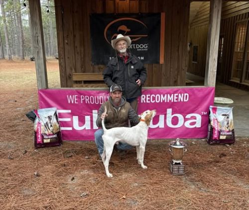 Gulf Coast Tommy RiceS26