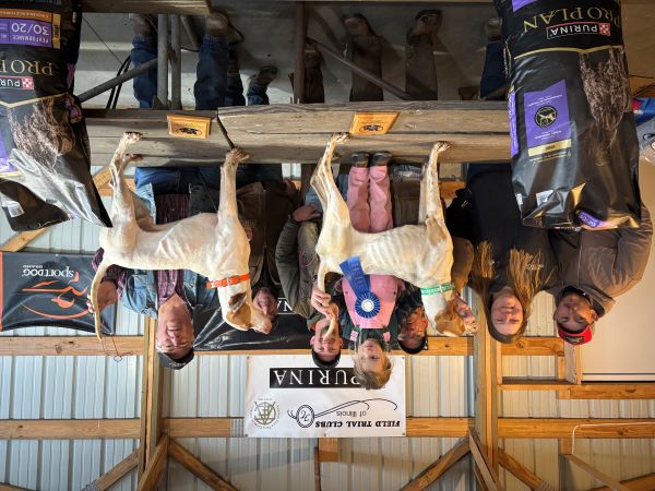 Illinois Winners Amateur DerbyS25