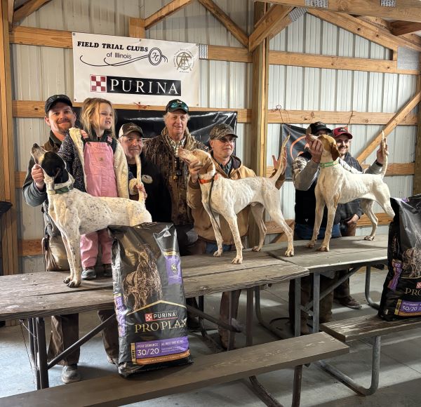Illinois Winners Open DerbyS25