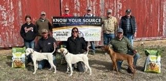 Kansas Open Puppy ClassicsS25