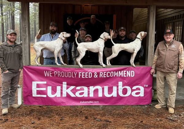 Ken Newman Memorial OSD DerbF25