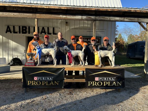 Lake States Grouse ODF25