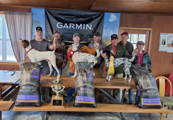 Les Hobbs Puppy ClassicS26