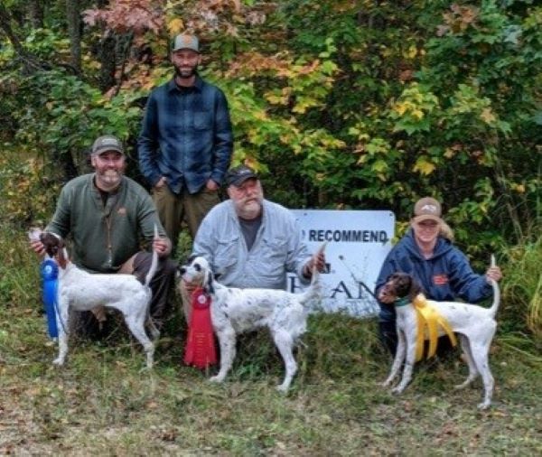 michigan amateur puppyf23