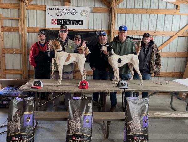 Mid State AS ClassicS26