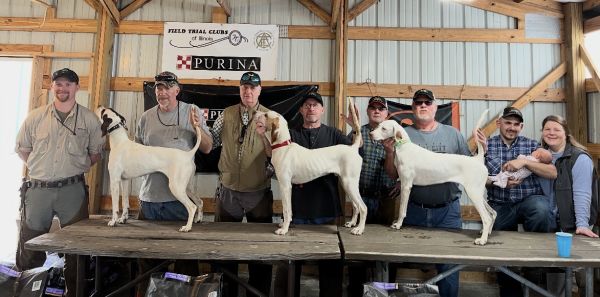 Mid State Jack AlexanderS26