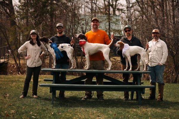 Moose River Classic ODS25