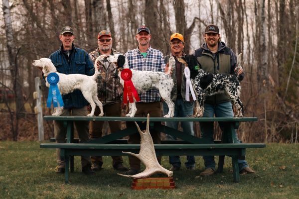 Moose River Classic OSDS25