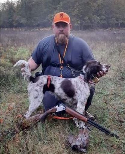 National Amateur Grouse Championship