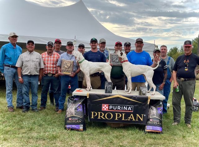 National Ama Prairie Chicken SD ChF25