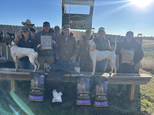 National Amateur SD ChF25