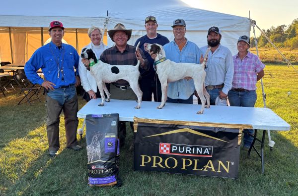 National Prairie Chicken ODF25