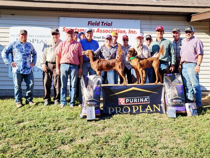 National RS OAA ChF25