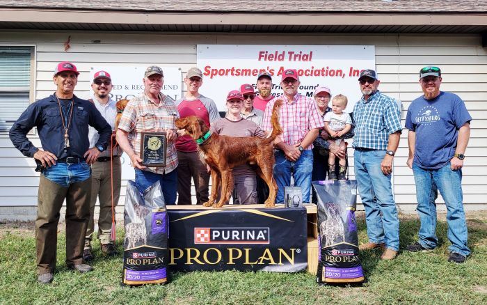 National RS OWSD ChF25