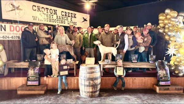 NBHA National FFA ChS25