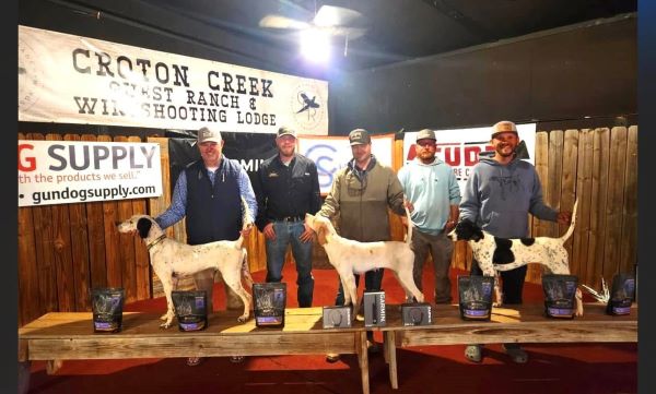NBHA National FFA ODS25