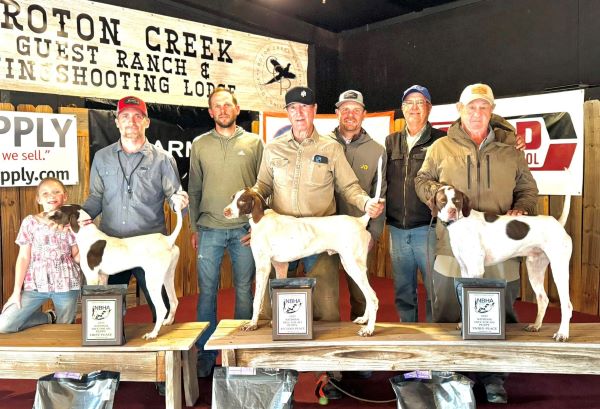 NBHA National FFA OPS25-