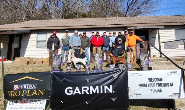 NBHA National Inv Breeders ChS26