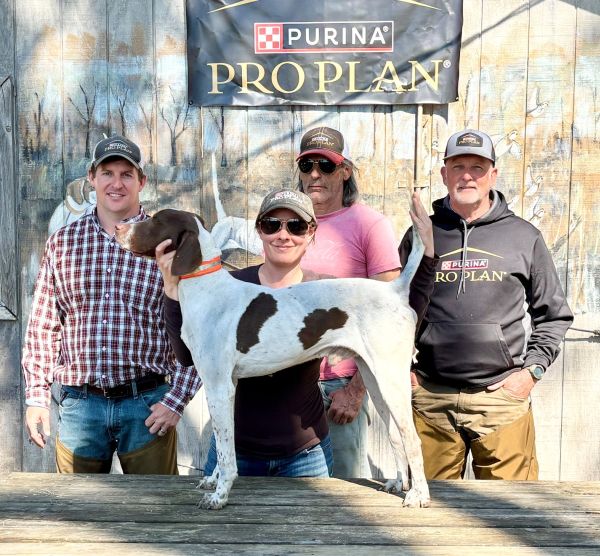 NBHA Top QualifierS26-