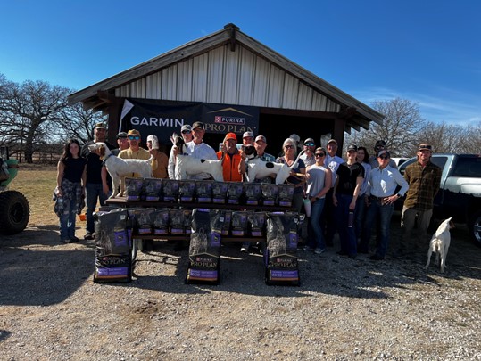 NBHA Western Reg ODS26