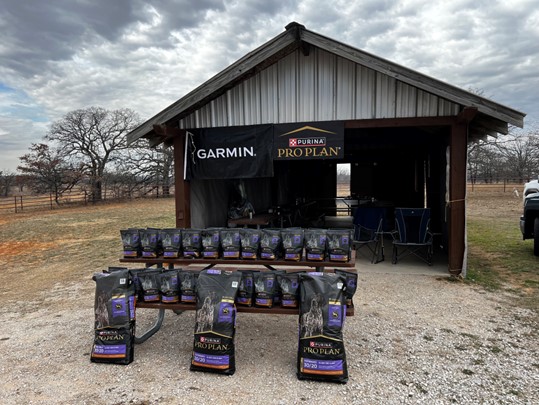 NBHA Western Reg PurinaS26