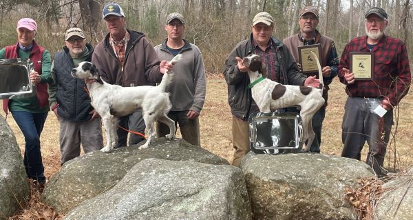 New England Ama Woodcock ClassicS25