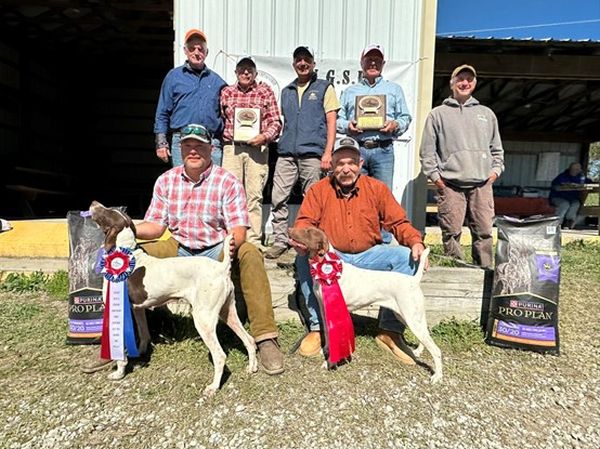 NGSPA Pheasant OSD ChF25