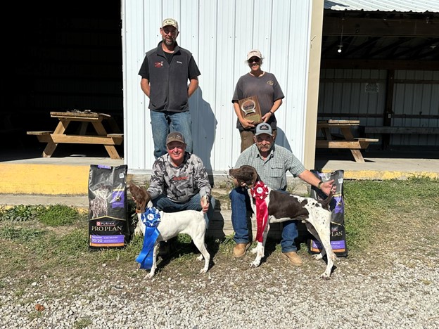 NGSPA Region 3 OSD ChF25