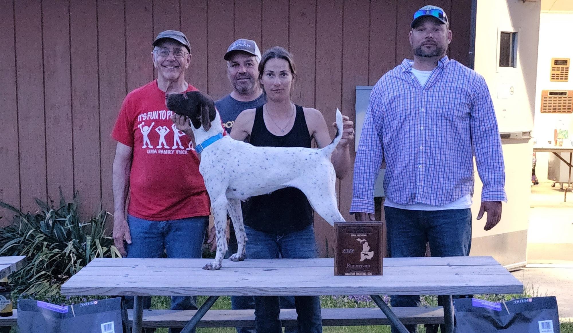 NGSPA REGION 4 OPEN SHOOTING DOGS22