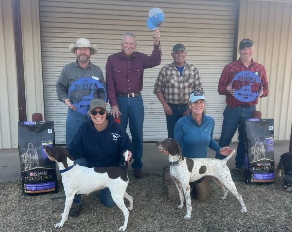 NGSPA Region 7 OSD ChS26