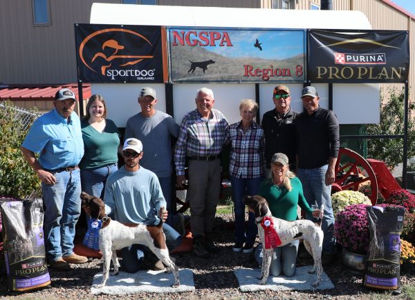 NGSPA Region 8 OSD ClassicF25-