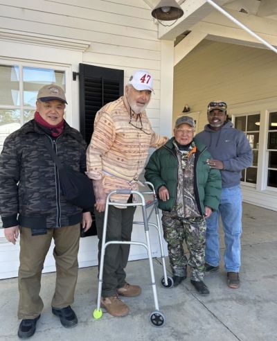 Norio Yamazaki Tony GibsonS26