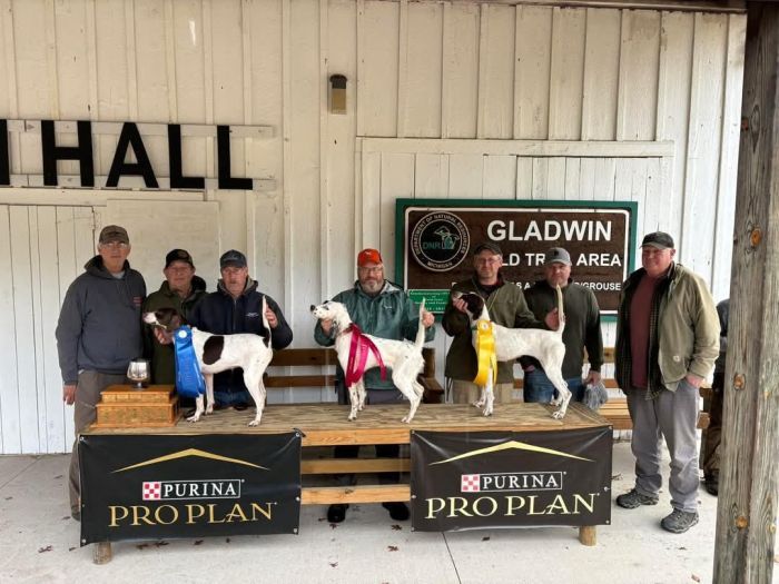 Northern Michigan Cover Wolverine DerbyF25