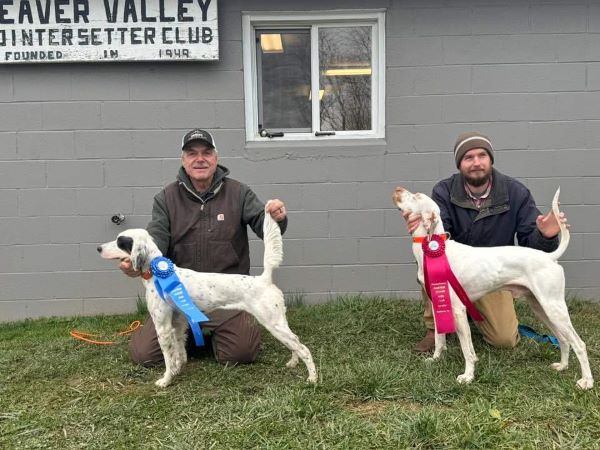 Pennsylvania Amateur DerbyF24