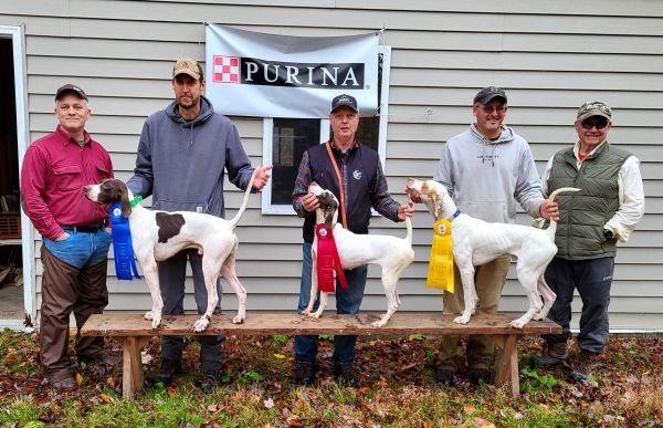 Pennsylvania Grouse ODF25